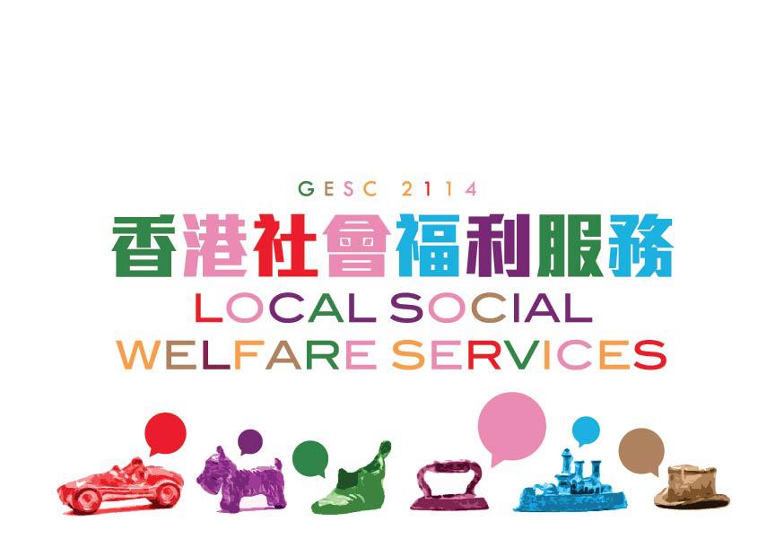 Local Social Welfare Services