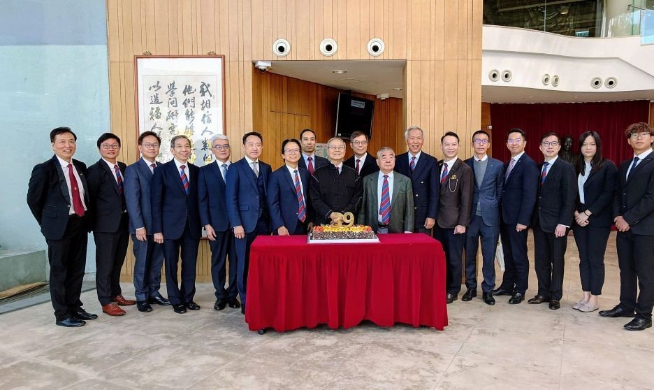Shaw College Celebrates its 39th Birthday