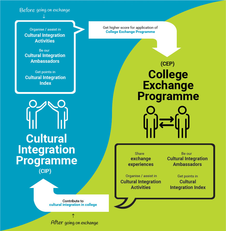 Cultural Integration Programme