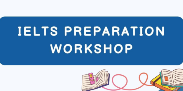 IELTS Preparation Workshop