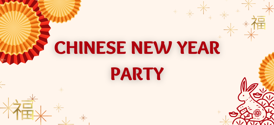 Chinese New Year Party 2023