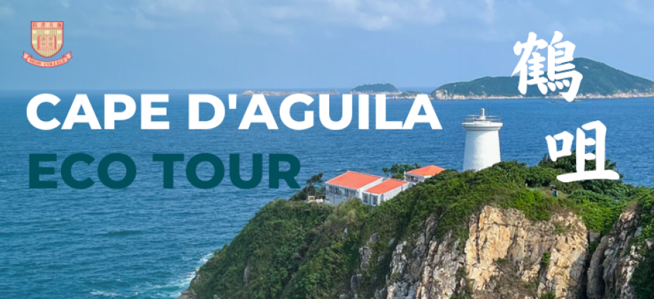 Cape D'Aguila Eco Tour