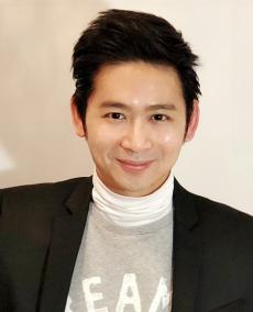 Professor JONG Siu-yung Morris