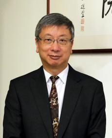 Professor TSANG Hon-ki