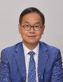 Professor WU Che-yuen Justin