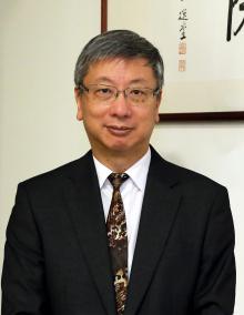 Professor TSANG Hon-ki