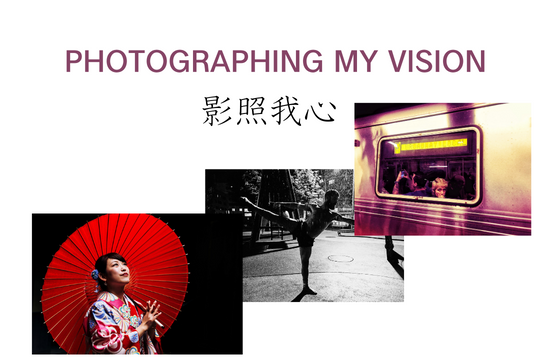[Final Call] Photographing My Vision (Photography Workshop) (Deadline: 29 Jan 2023)